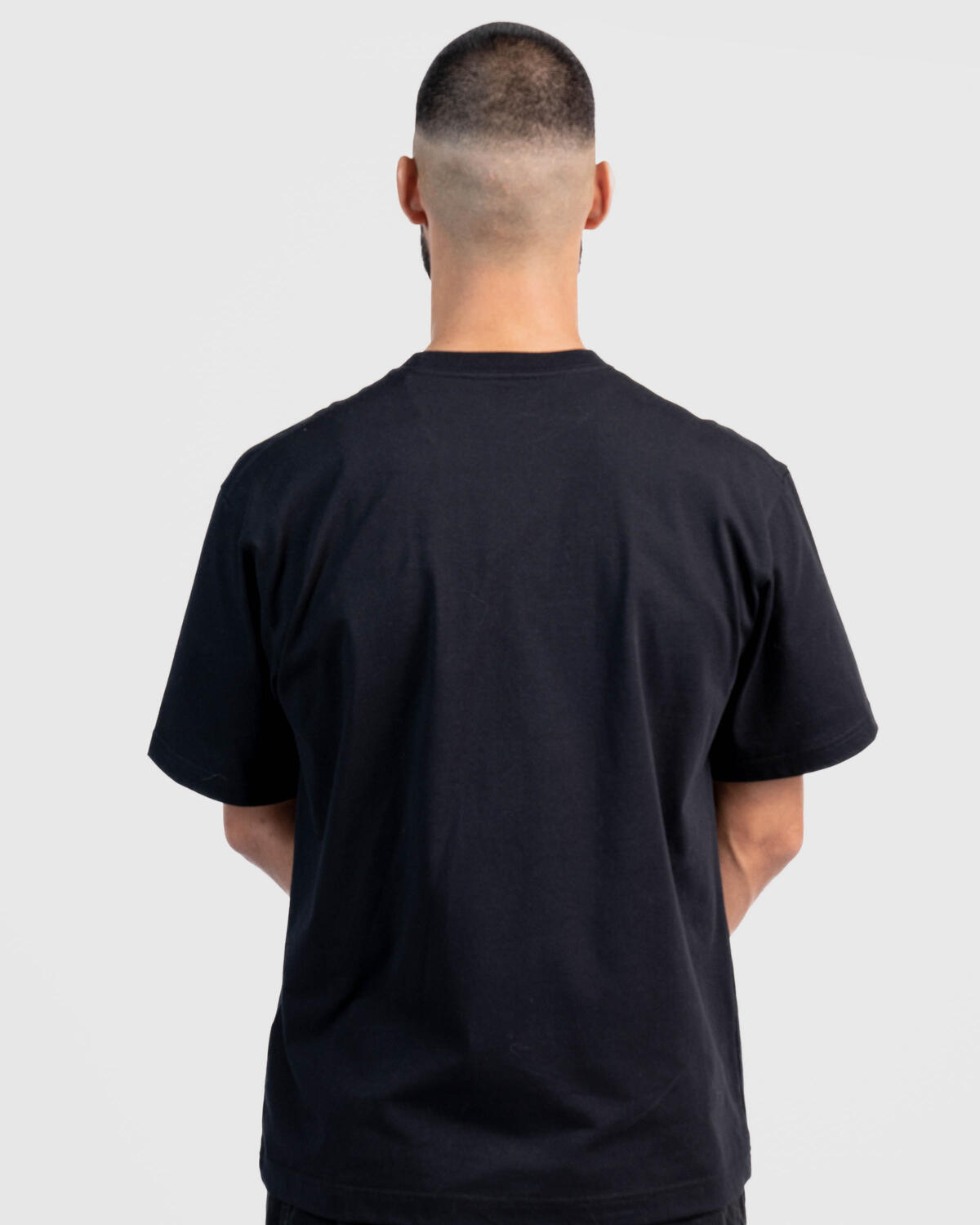 And Wander Logo SS Tee